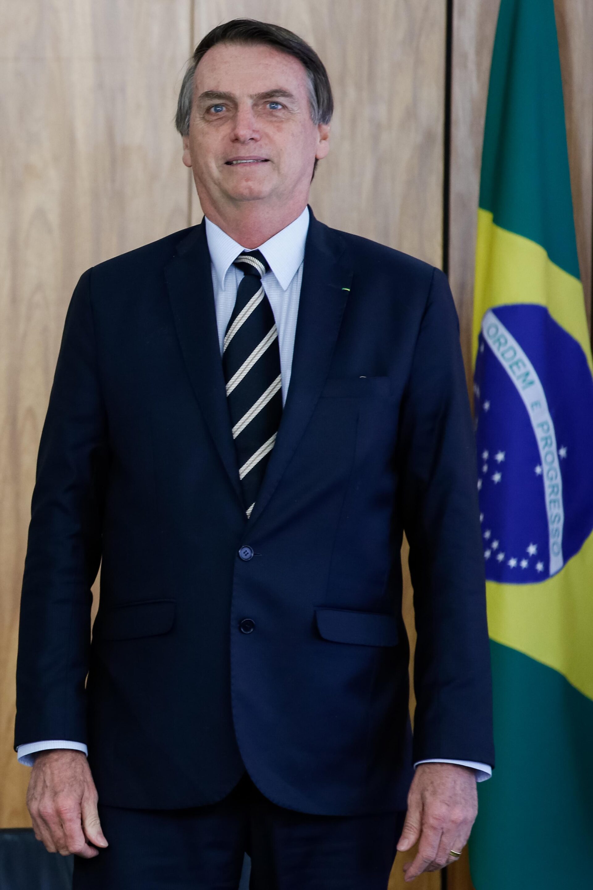 Bolsonaro’s coup trial gripped Brazil – and his conviction will divide the country