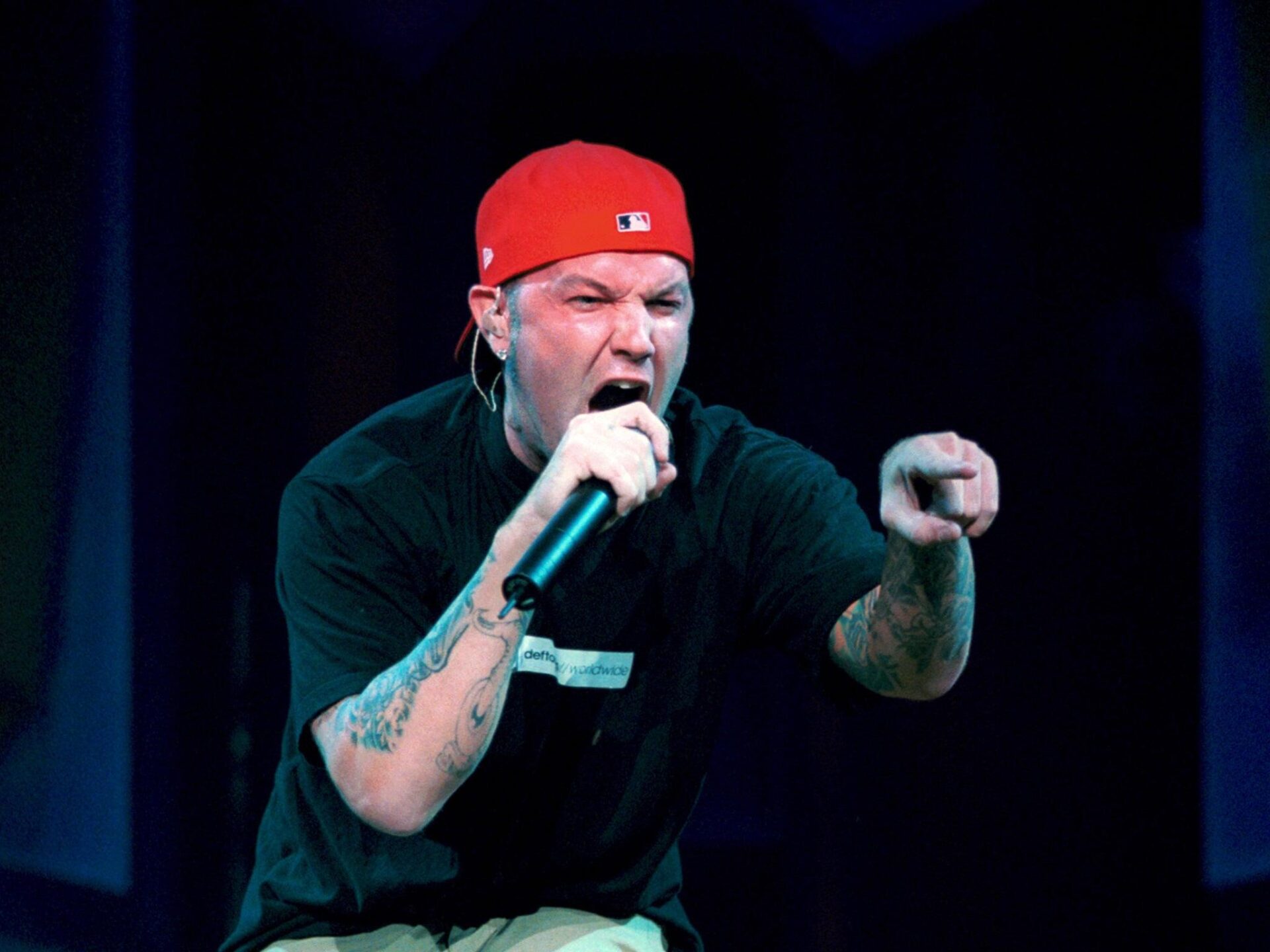 Limp Bizkit Know How to Get Your Attention With New Song ‘Making Love to Morgan Wallen’