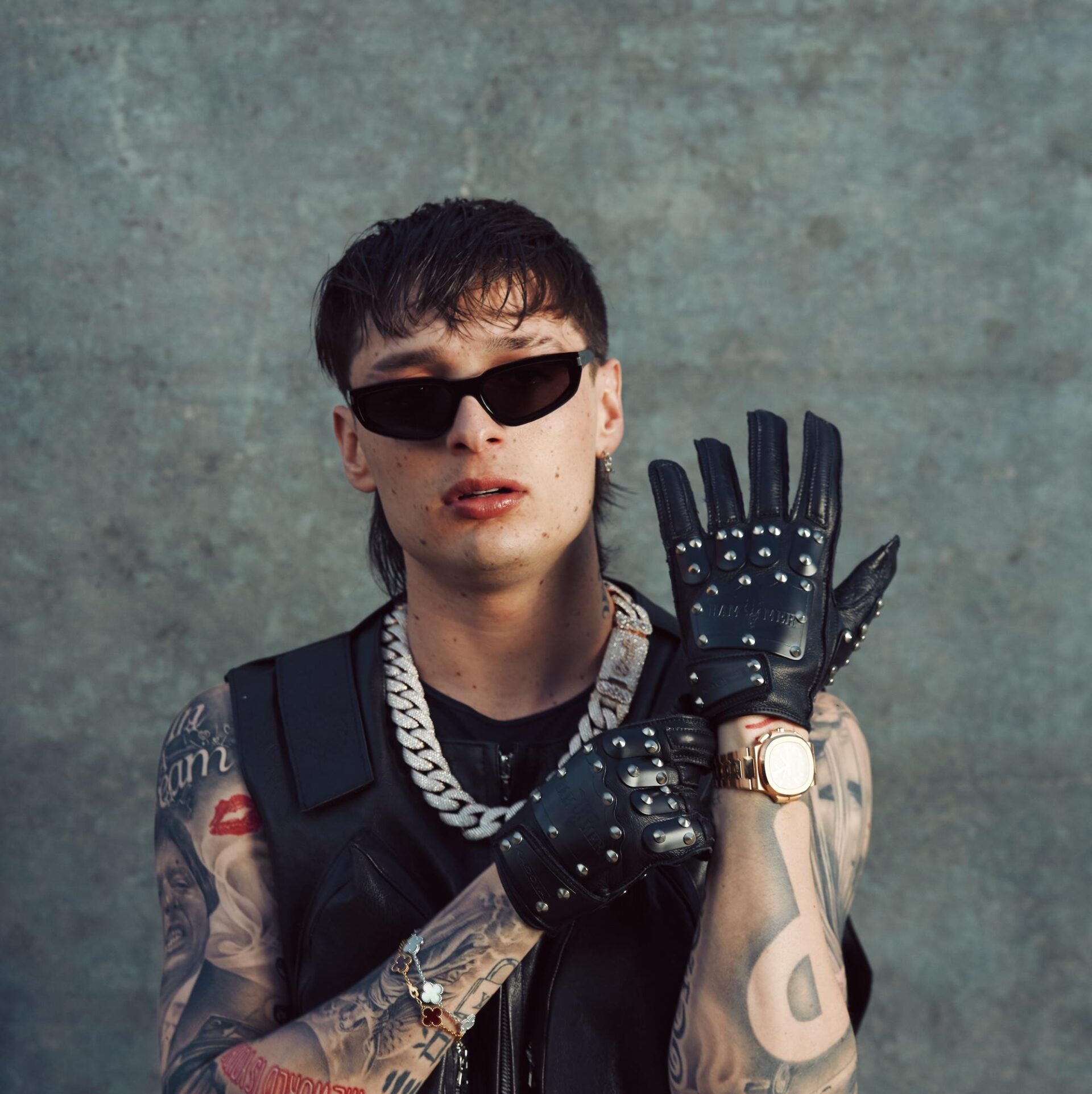 Mexican Stars Like Peso Pluma and Junior H Have Received Cartel Threats. How Serious Are They?