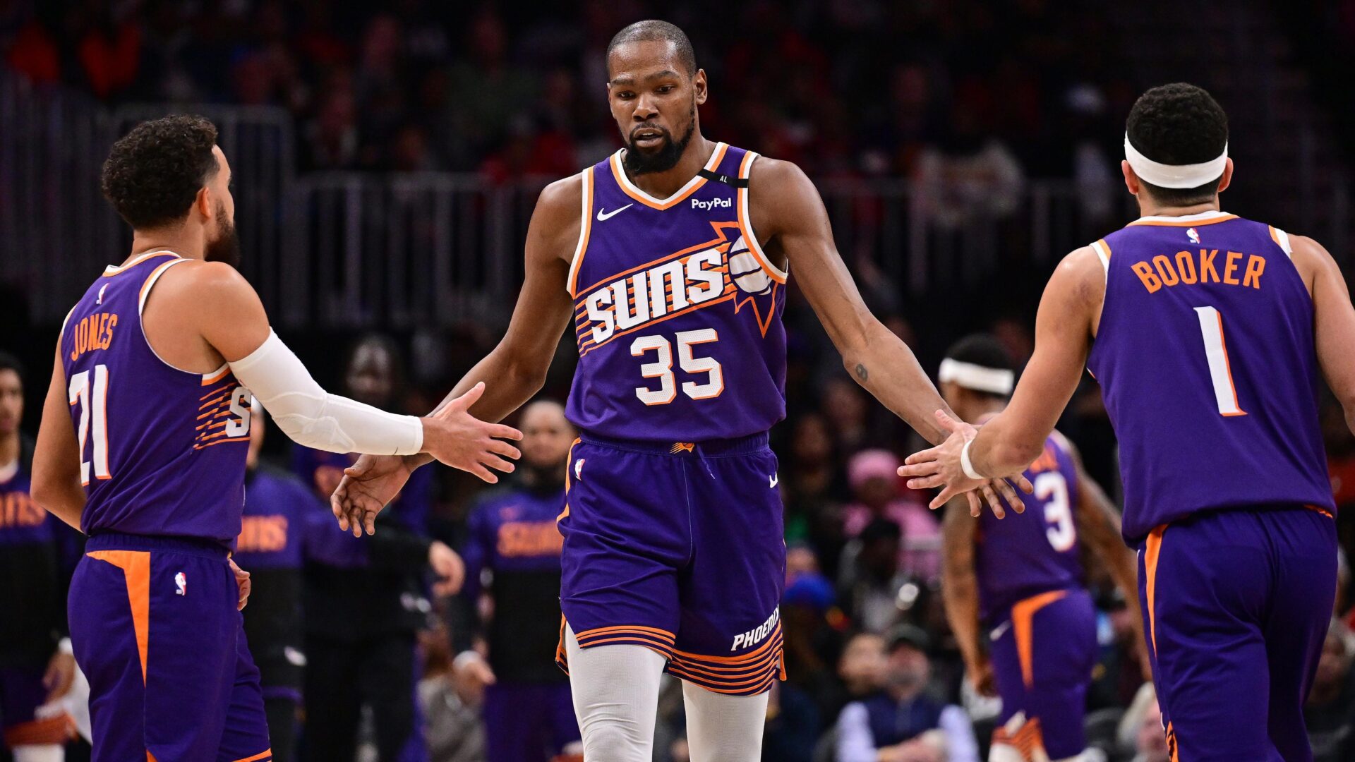 2025 NBA Offseason Buzz: Why Are Warriors-Kuminga Talks Dragging On?