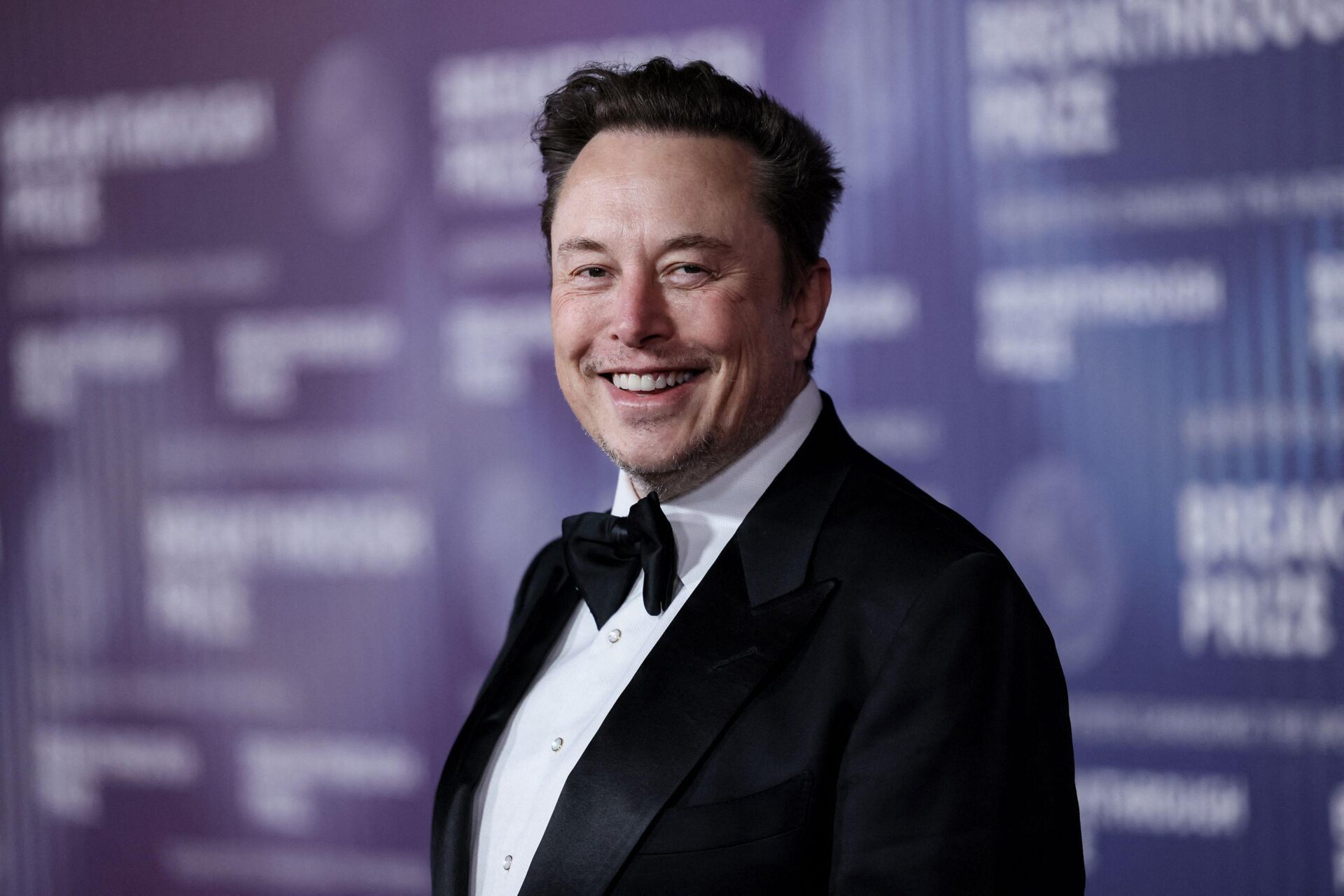 Elon Musk Buys $1 Billion Worth of Tesla Stock