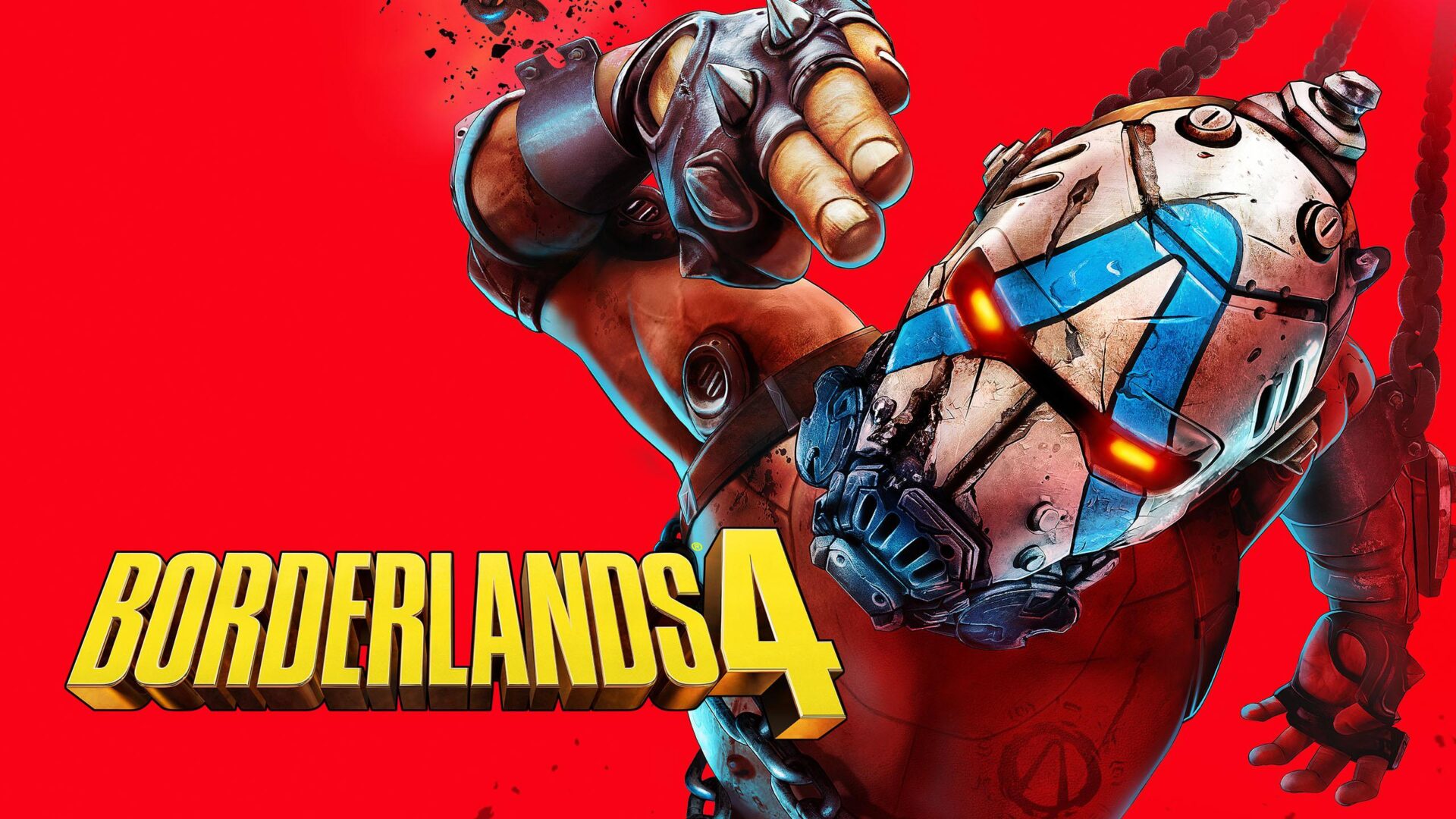 Gearbox Shares Some Funny Borderlands 4 Opening Weekend Stats