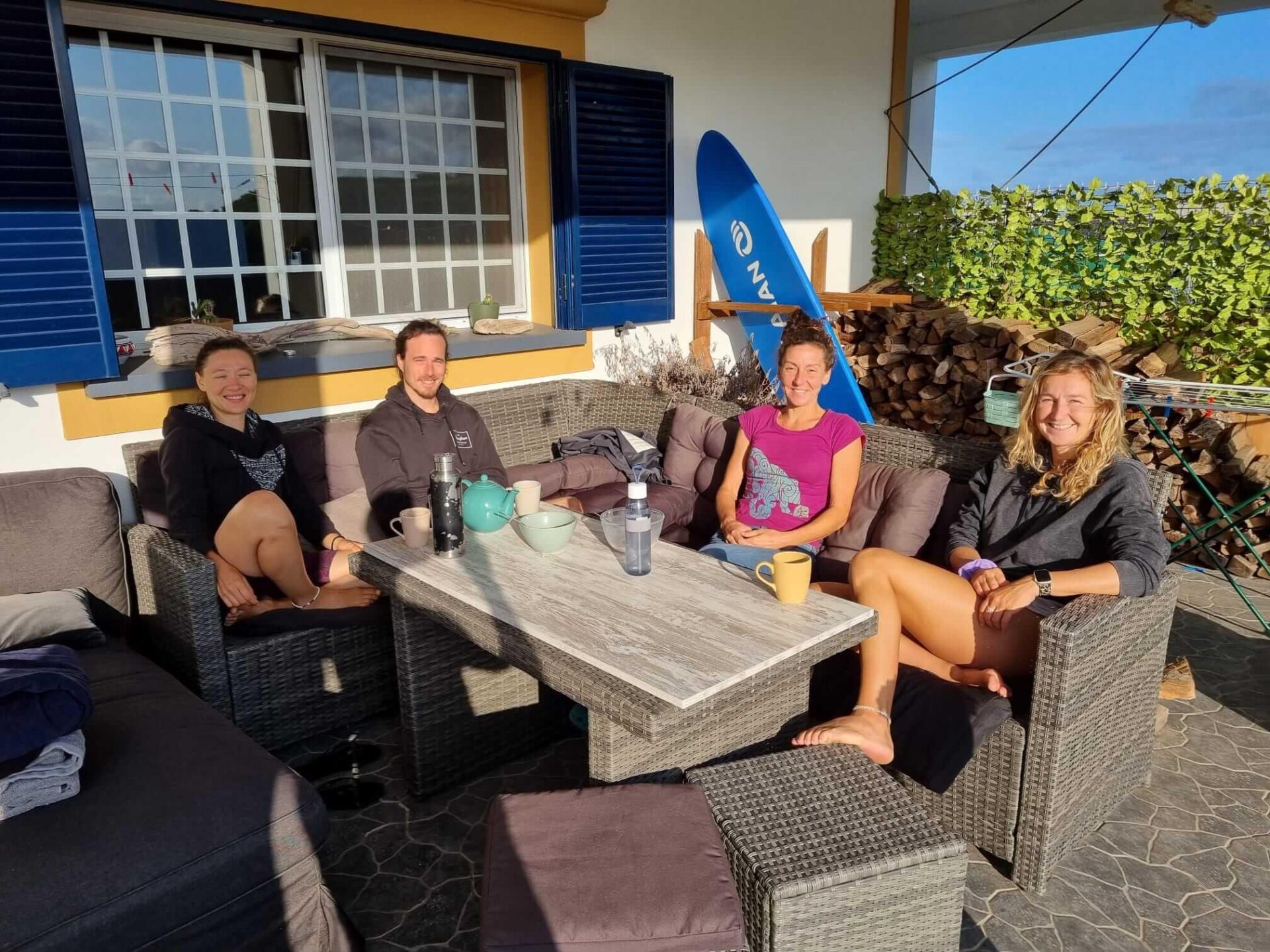 ‘A truly authentic experience that benefits everyone’: readers’ favourite community travel experiences