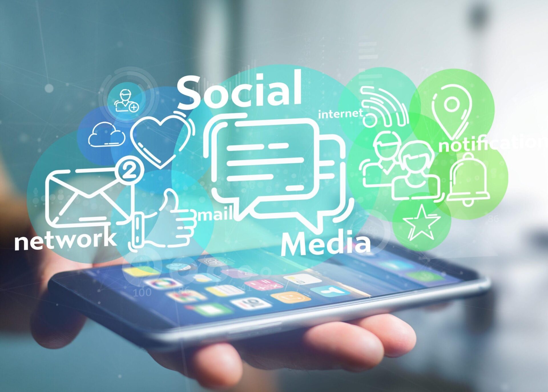 Social Media Giants Lose Challenge to Experts Testifying on Harm