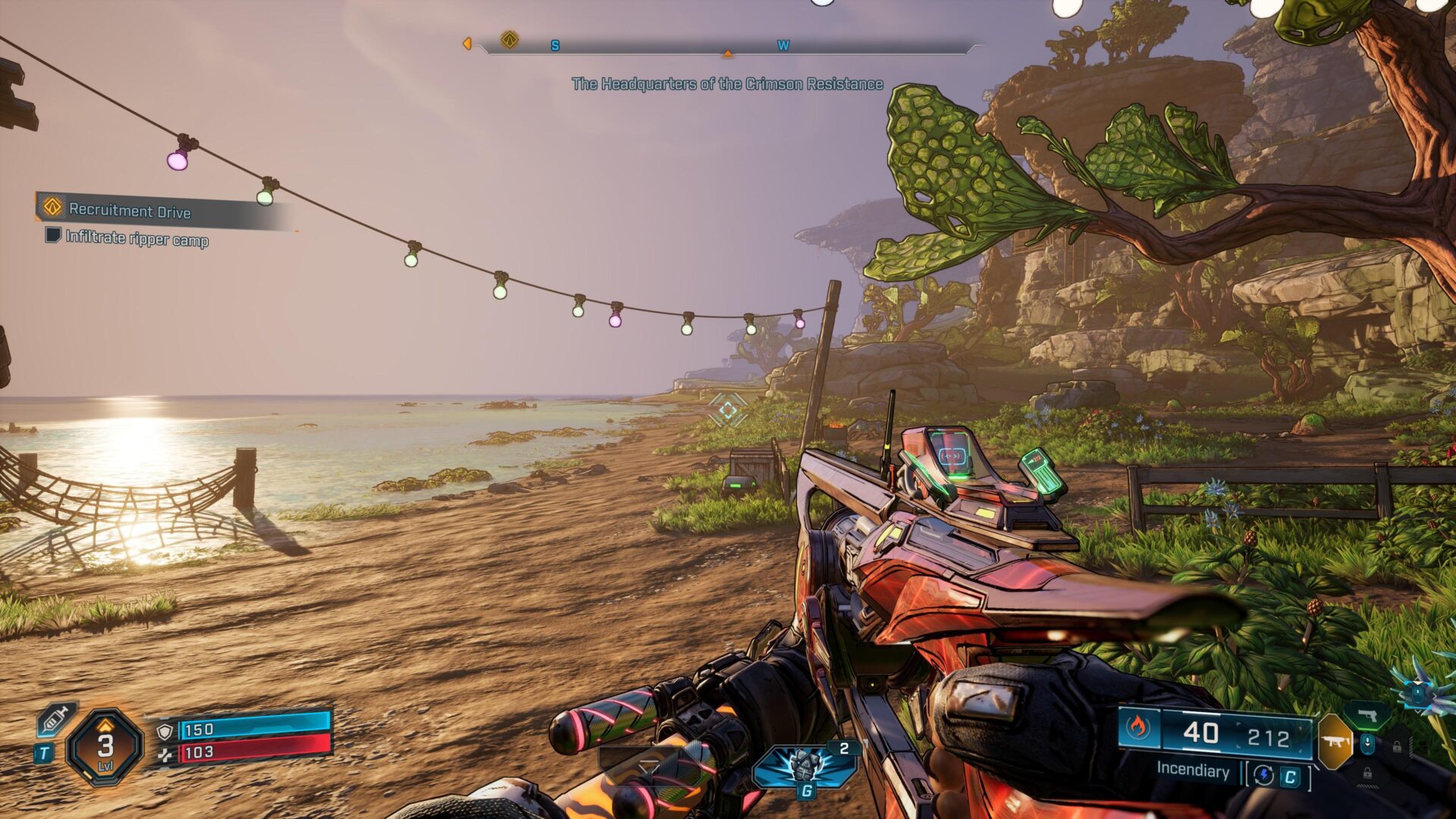 Borderlands 4 Dev Gearbox Says It’s Prioritizing the First Round of Buffs Over Patching Out Instakill Knife Builds, but It Will Eventually Address ‘Unintended Interactions’