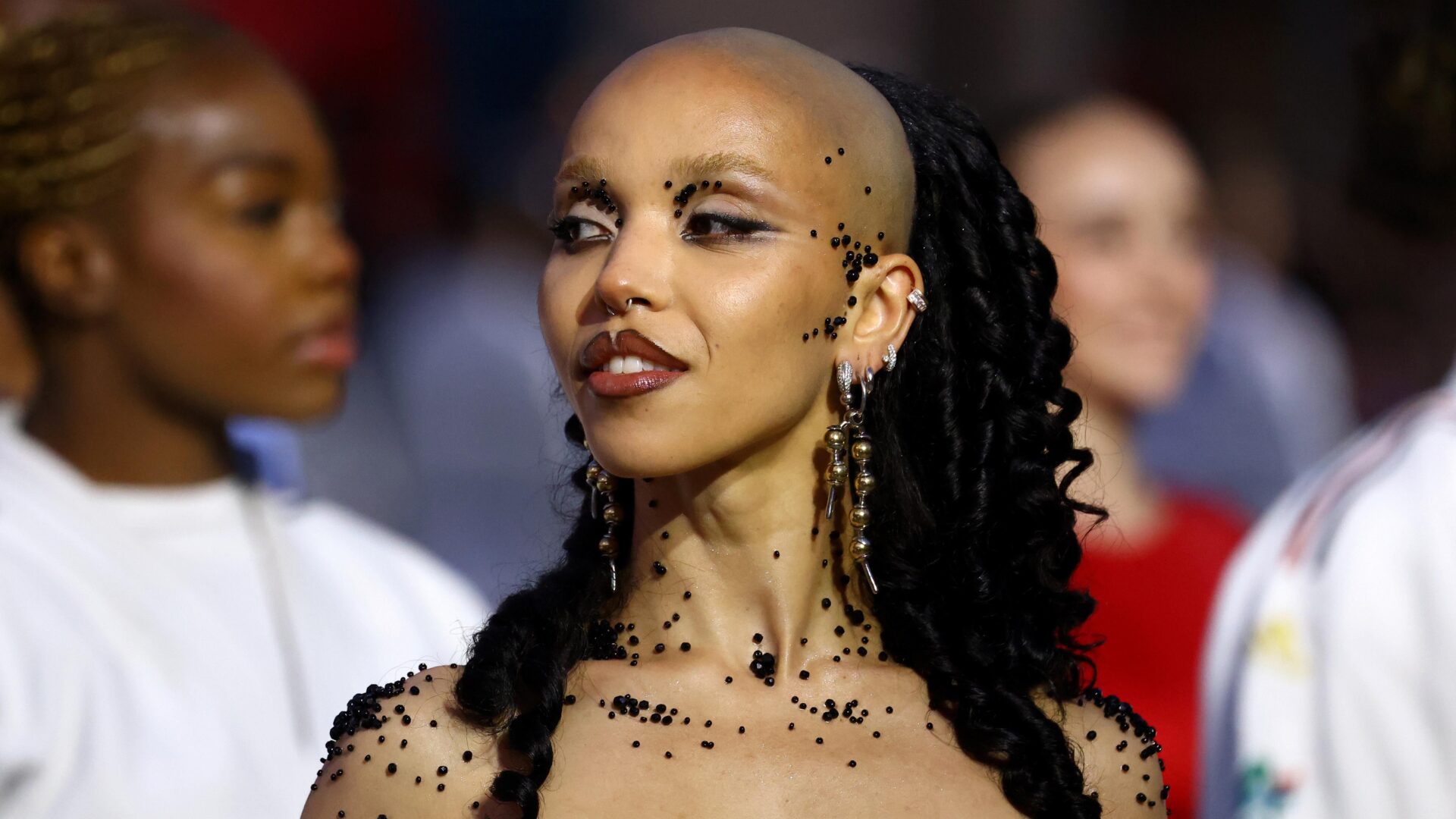 FKA Twigs Offers a Taste of ‘Eusexua Afterglow’ With Hypnotic New Song and Video