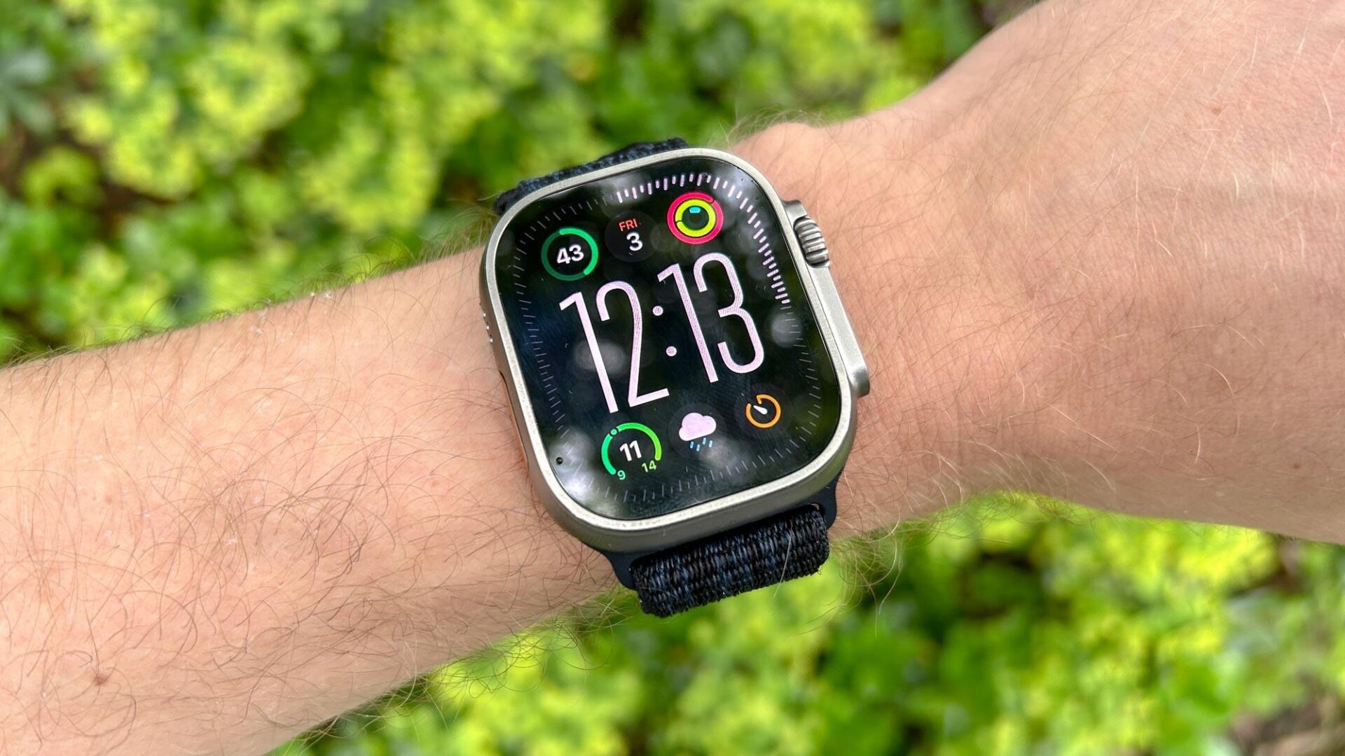 The Best Deals Today: Apple Watch Ultra 3, Death Stranding 2, ROG Xbox Ally, and More