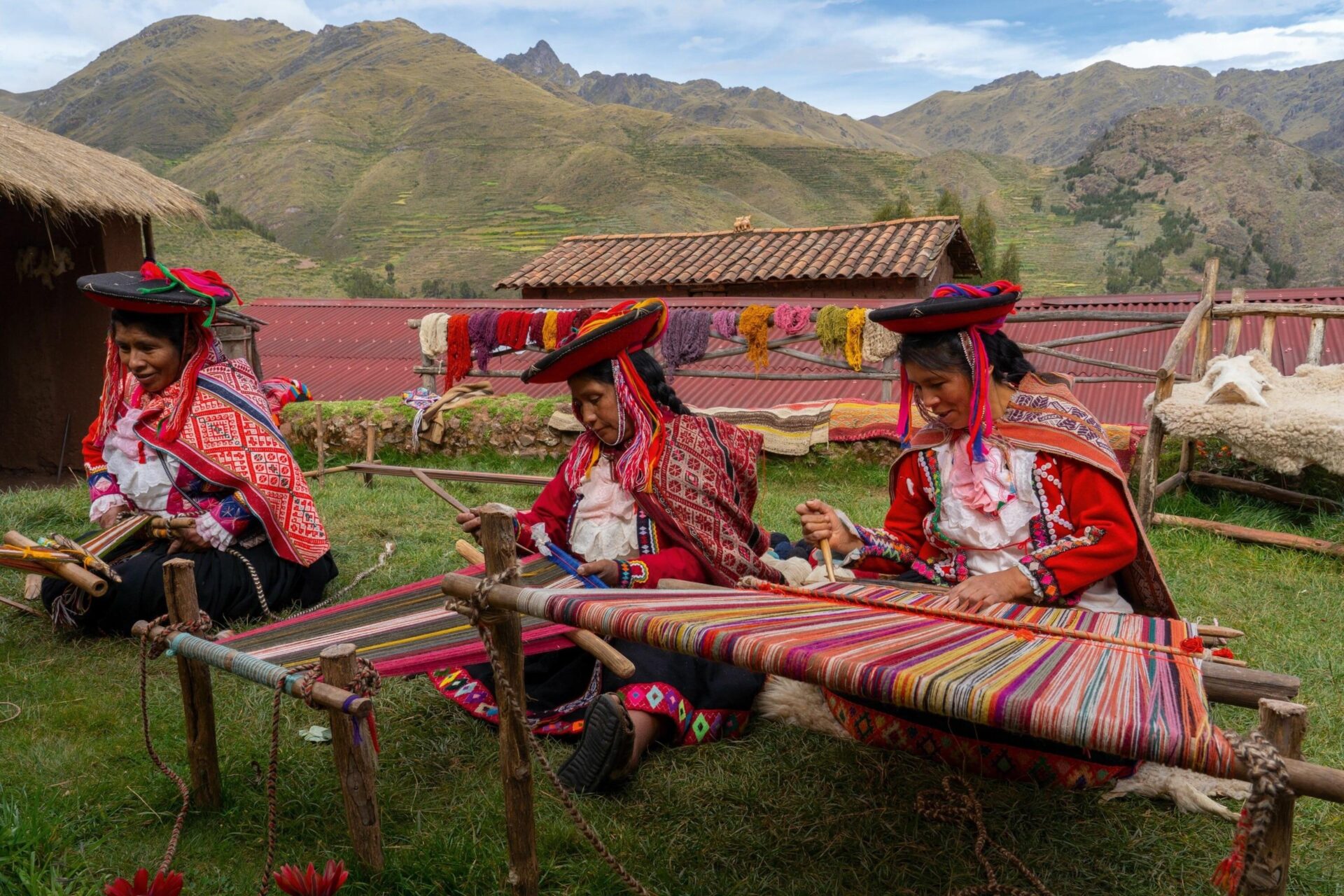 From the Gobi to Ghana: 10 of the best community tourism trips around the world