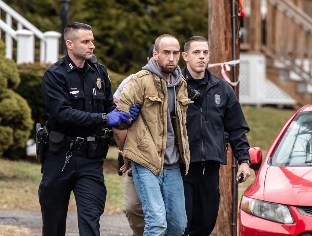 Legal Ramifications: What the Arrest Means for Music Theft Cases