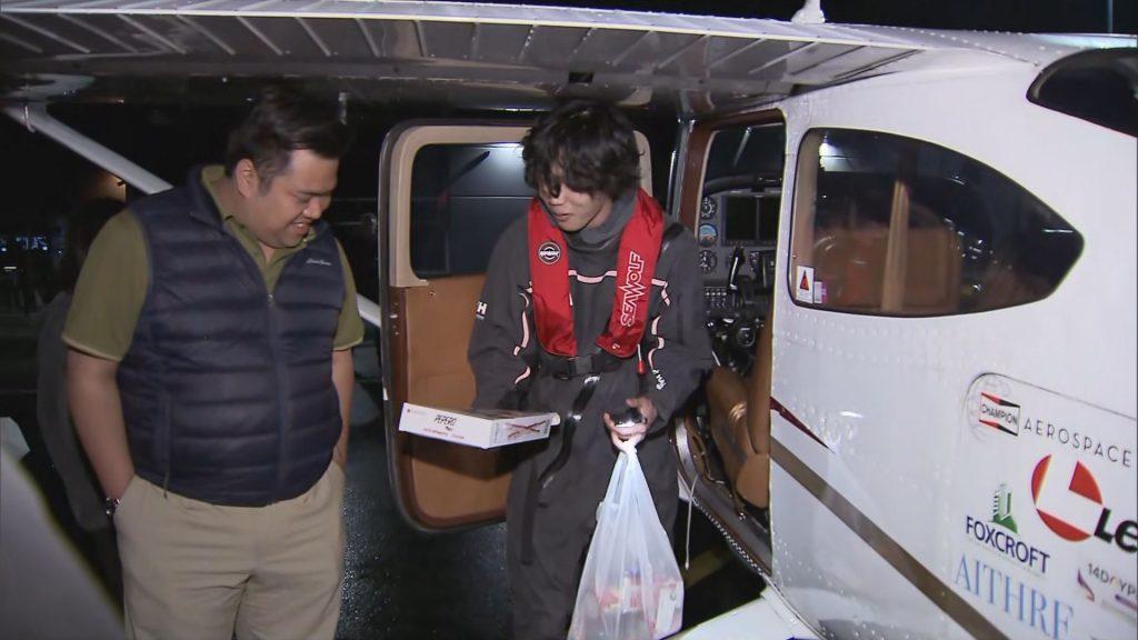 What Lies Ahead: Ethan Guo's Future Plans and the Broader Implications for antarctic Exploration