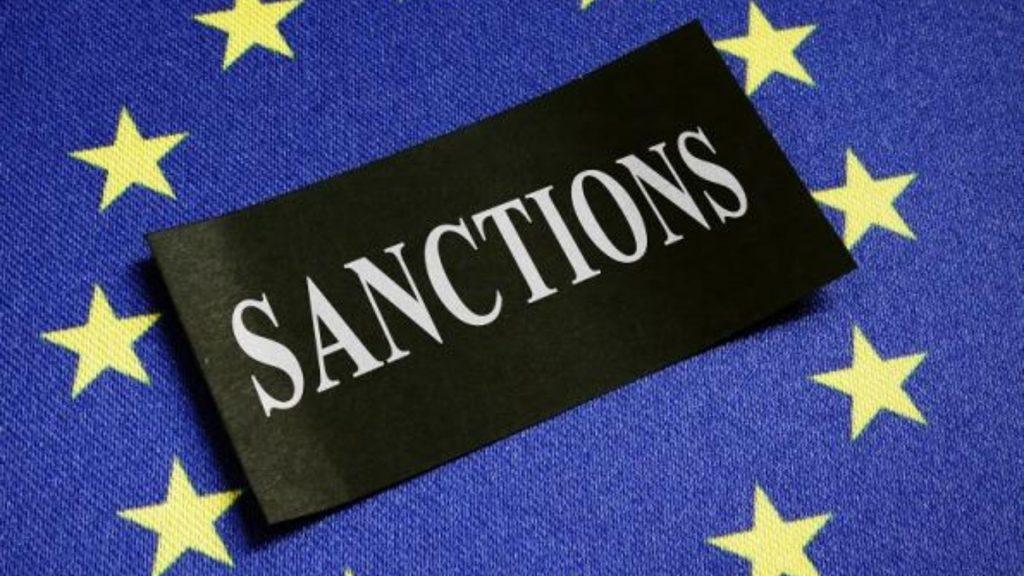 Economic Impacts: Assessing the Consequences of Sanctions on Energy Markets