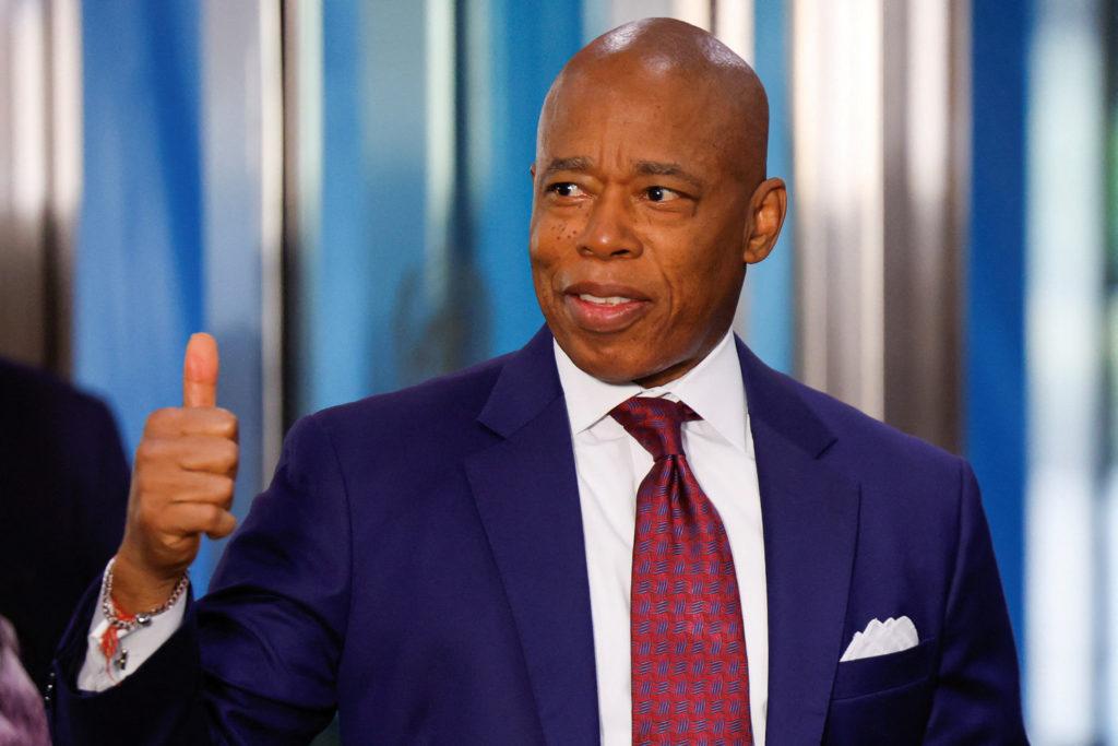 Looking Ahead: Potential Successors and their Vision for the Future