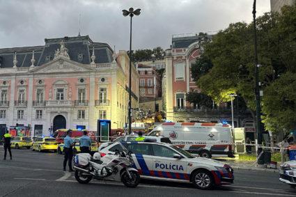 Future of Public Transportation: Recommendations for Enhanced Safety Measures in lisbon