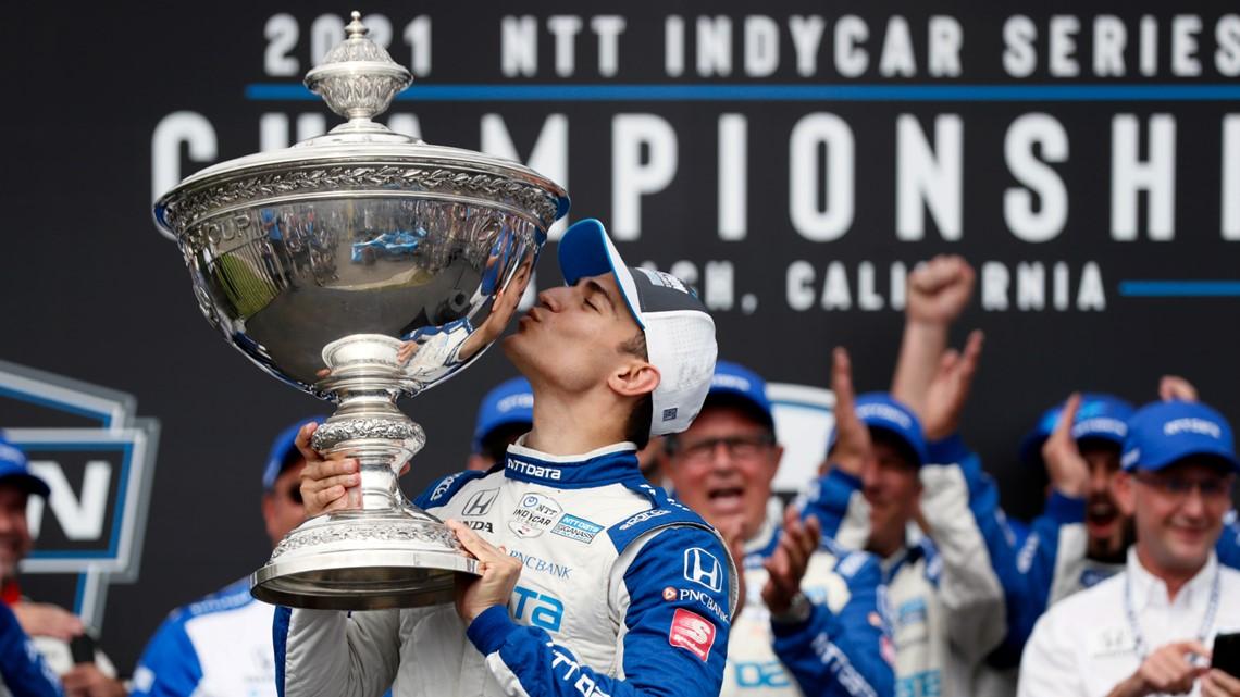 Sporting Excellence: Analyzing Palou's Impact on INDYCAR and the Future of the Sport