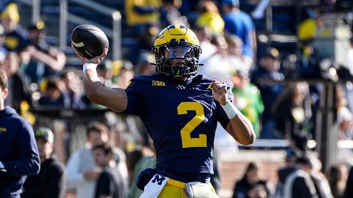 The Gus Johnson Connection: What It Means for Underwood's Future