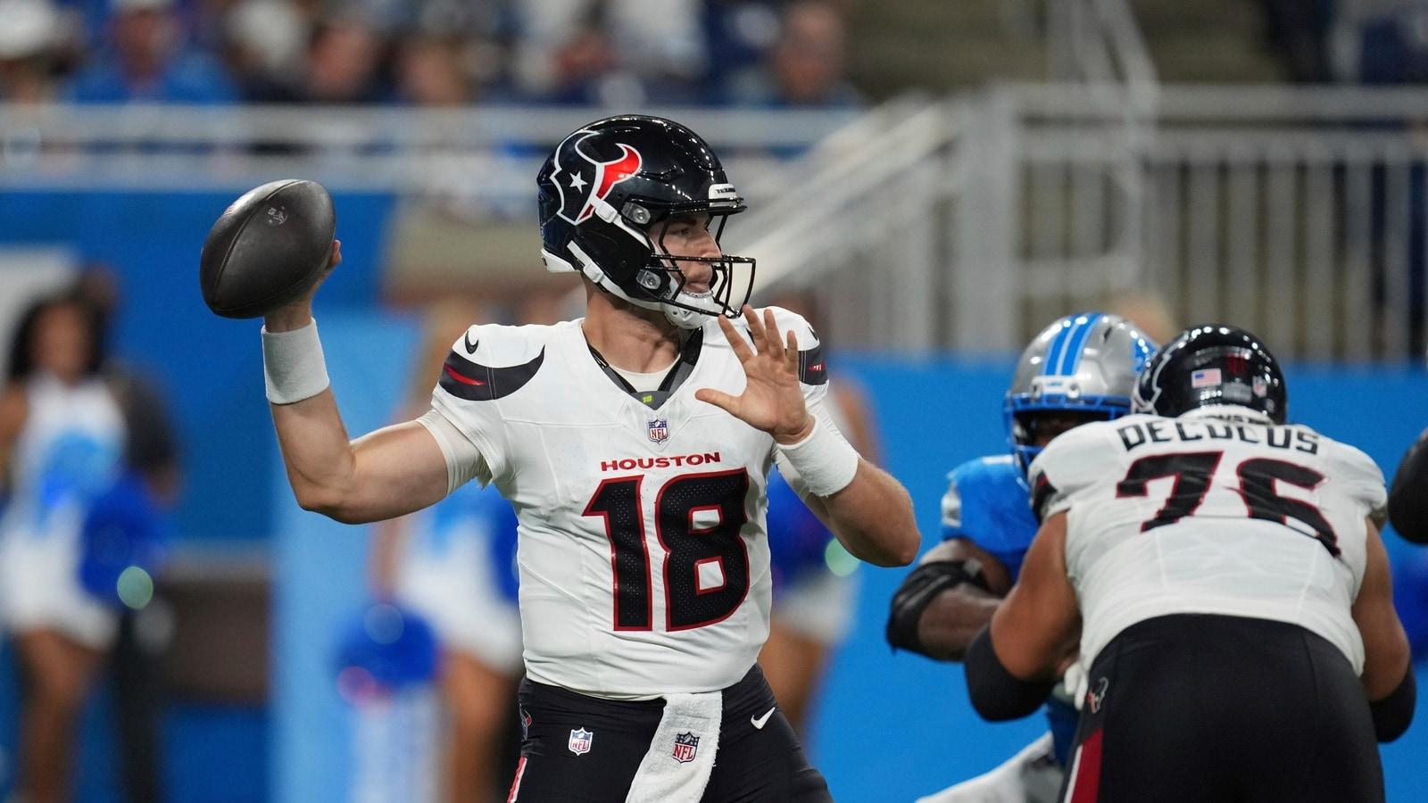 Rookie Impact Players to Watch: How New Faces Could Shift the Depth Chart