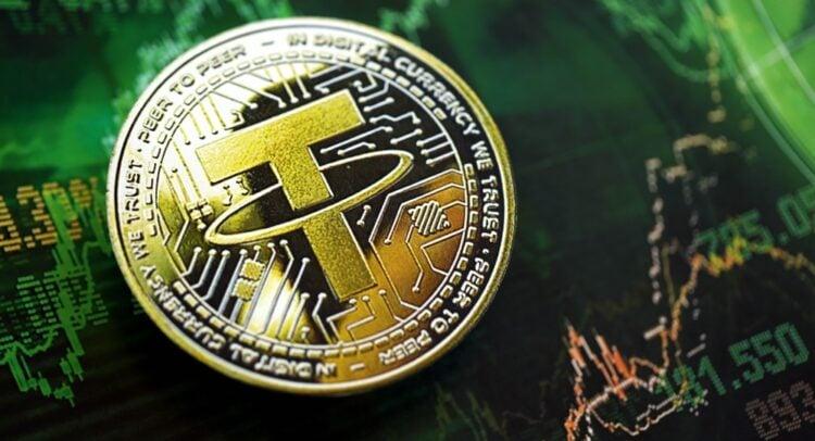 understanding the Mechanisms Behind Tether's Valuation Strategy