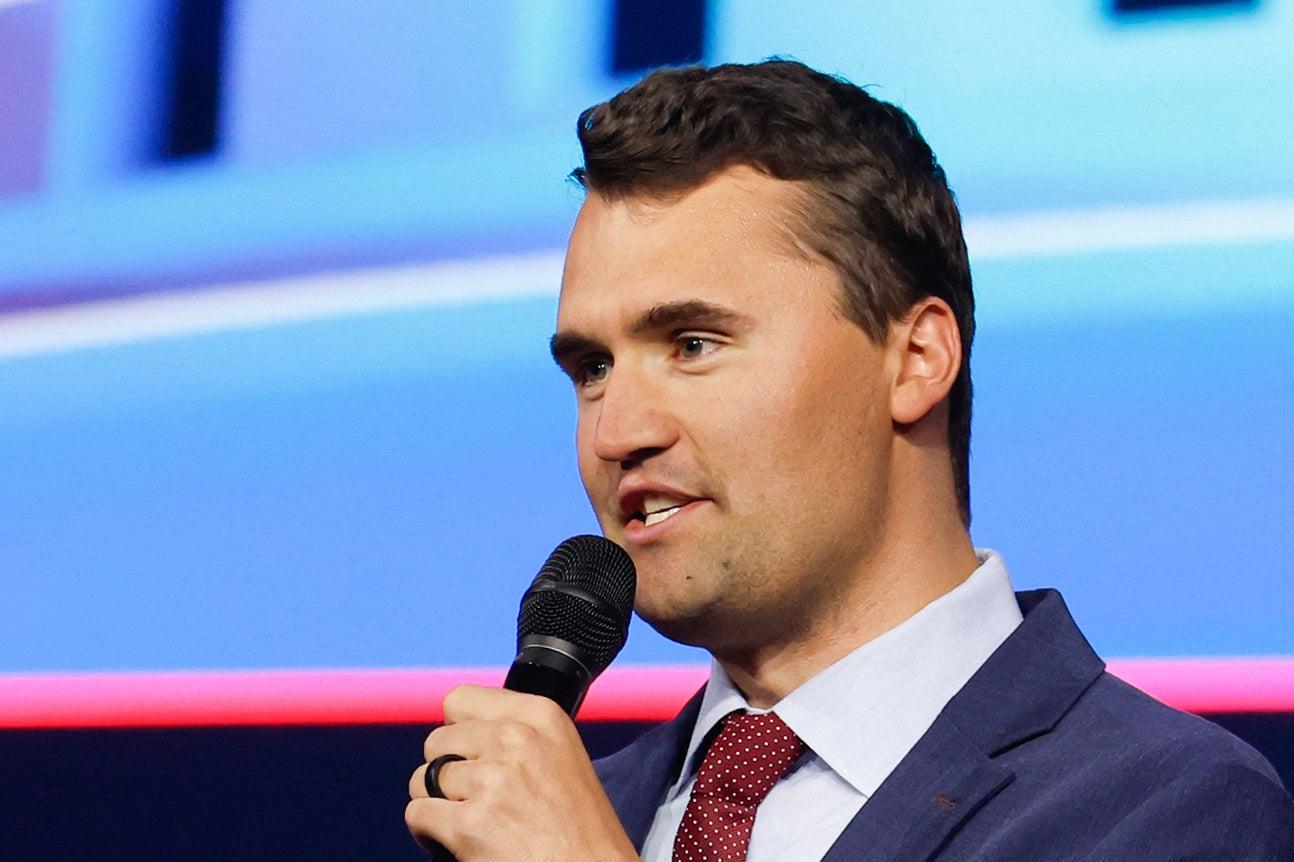 Strategies for Political Influence: Lessons from Turning Point USA