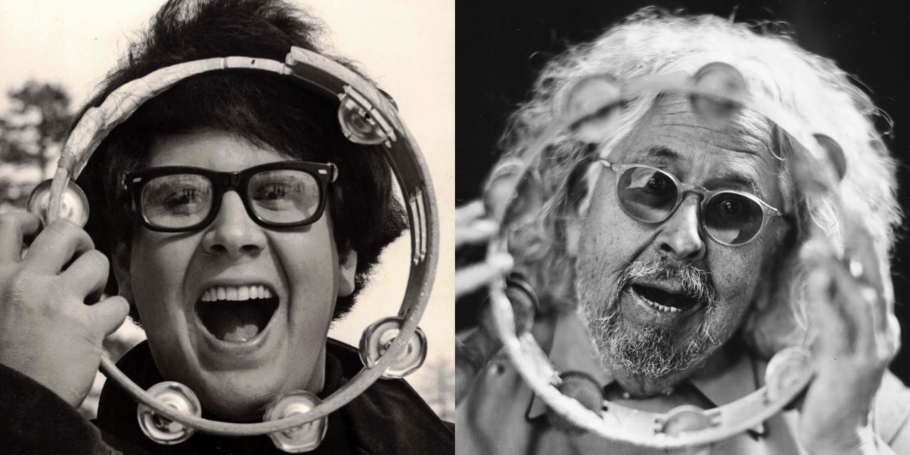 Reflection on Volman's Contributions to the Turtles and Beyond