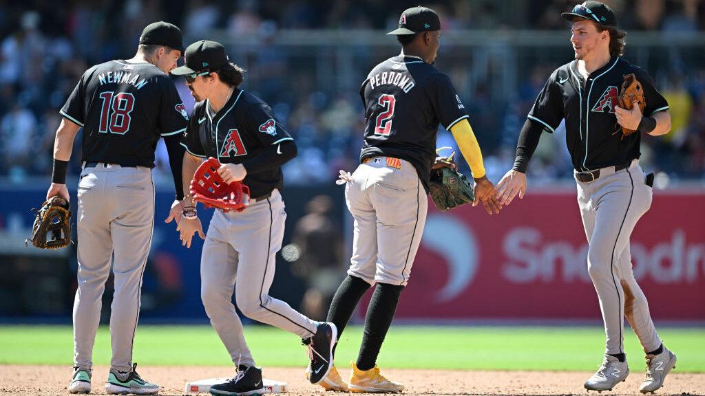 Looking Ahead: What this Means for the Diamondbacks and Giants Moving Forward