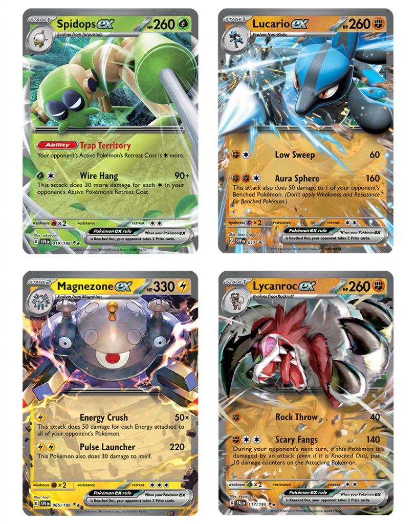 New Mechanics Enhancing Accessibility to Rare Cards