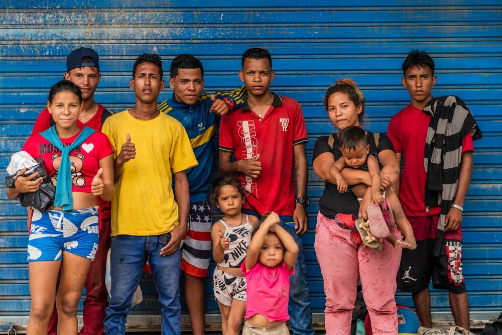 Understanding the Dangers Faced by Returning Migrants