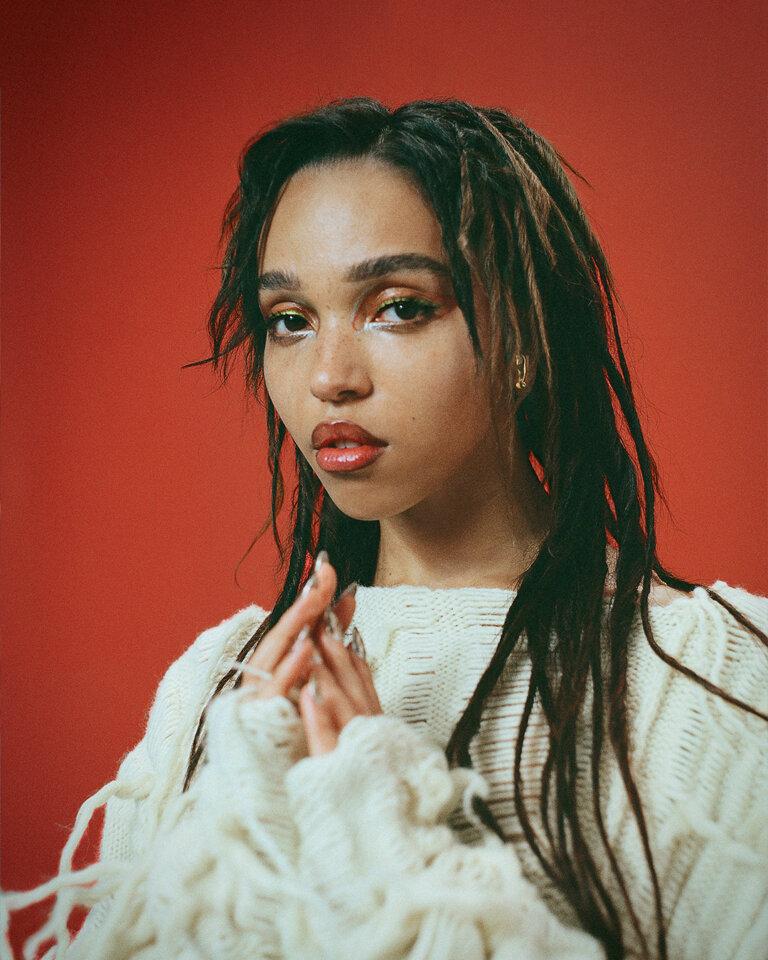 Exploring the Enigmatic Themes in FKA Twigs' Latest Visuals