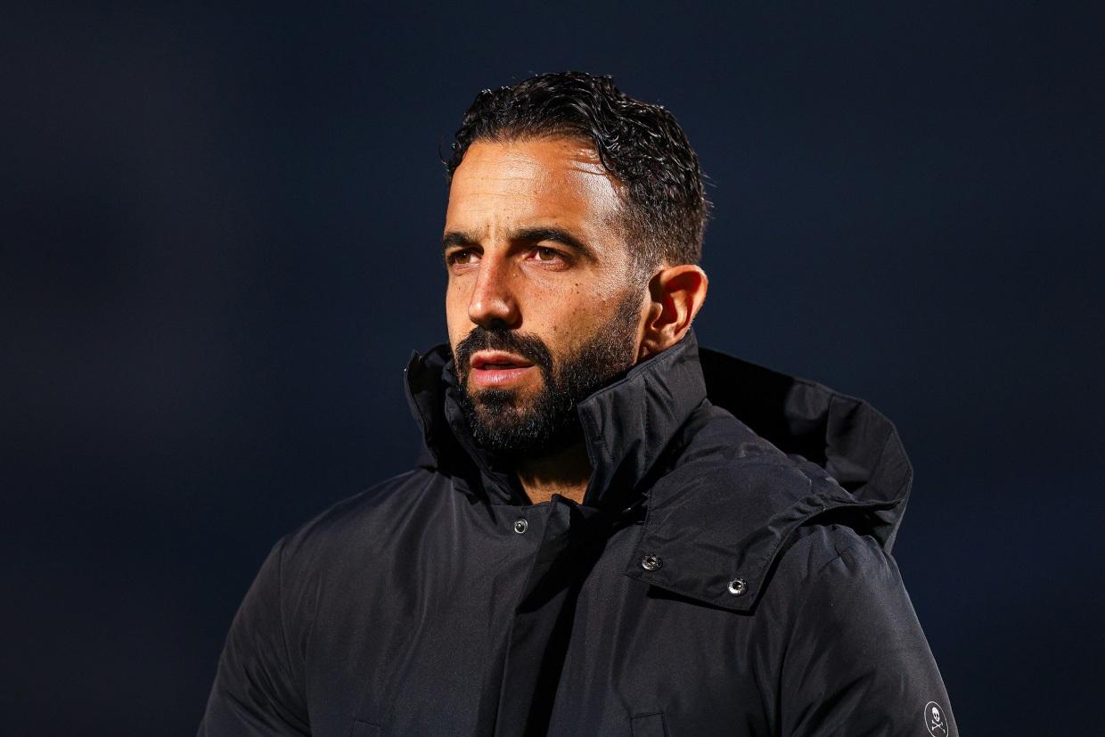 Analyzing key Metrics: The Statistical Evidence Against amorim's Justifications