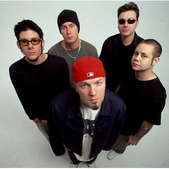 The Art of Attention-Grabbing: How Limp Bizkit Captivates Listeners