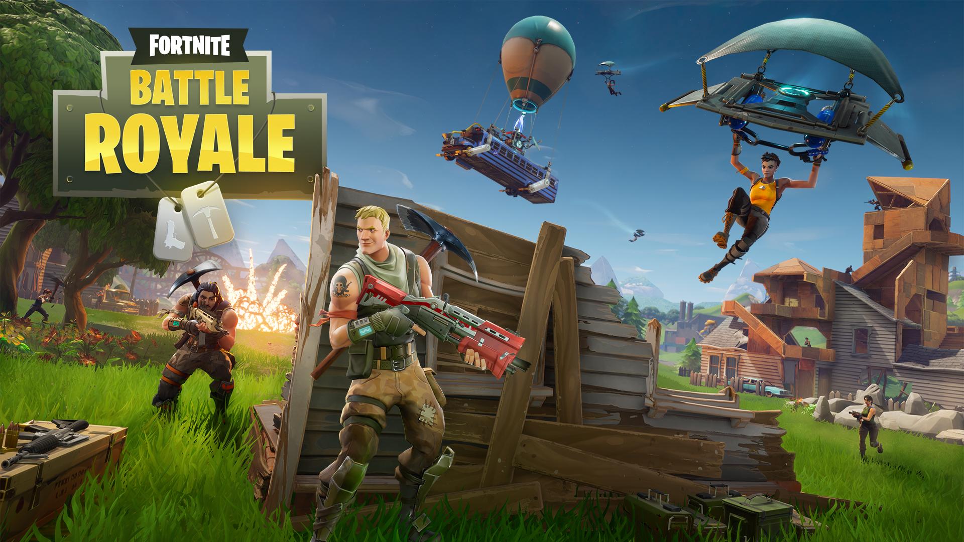 Future Prospects: How Epic Games Can Sustain Growth Amid Industry Challenges