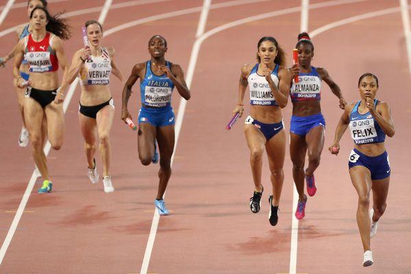 Candid Moments: The Thrill of Competition and Fan Engagement