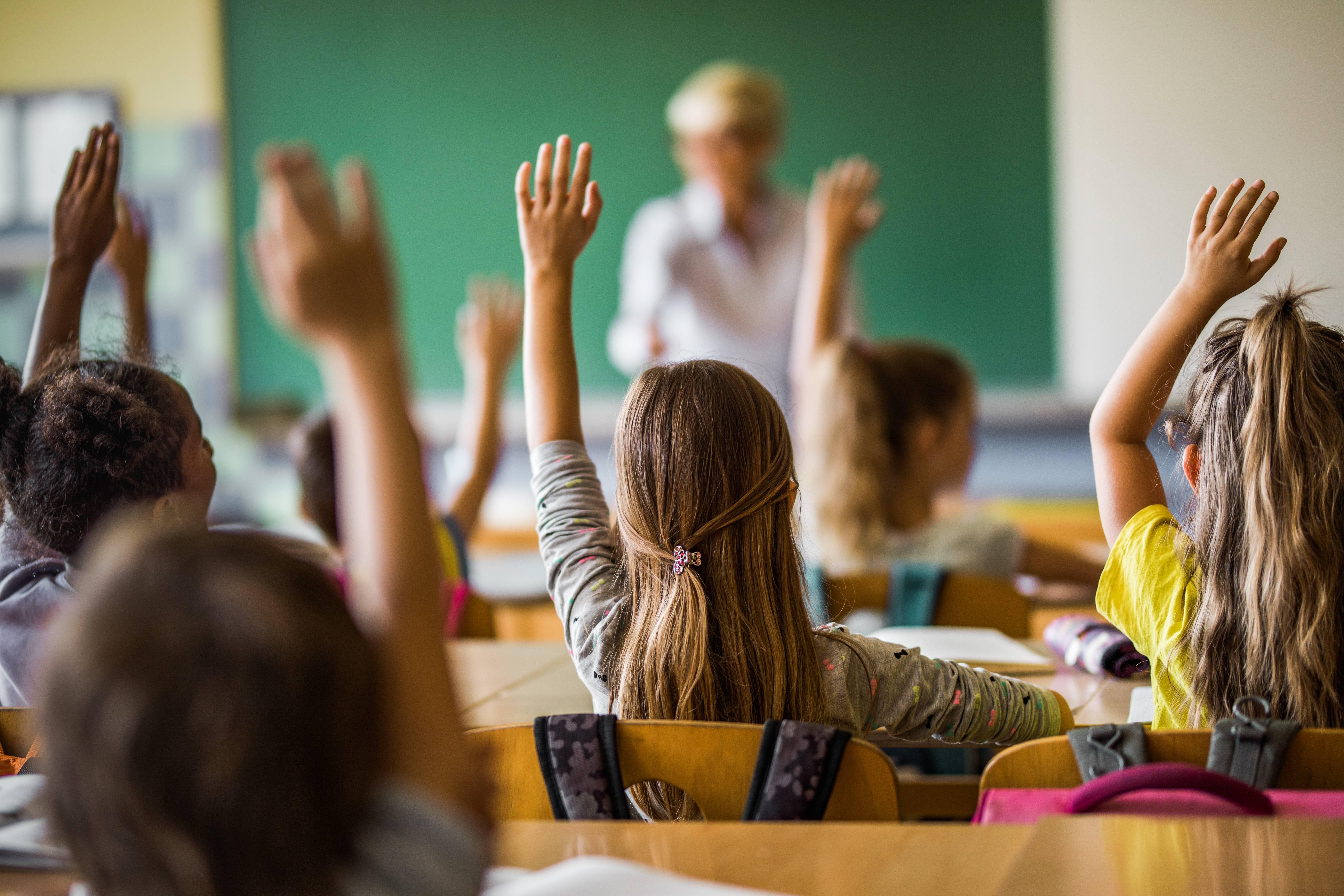 Preventive Measures: Crafting a Safe Environment for Students