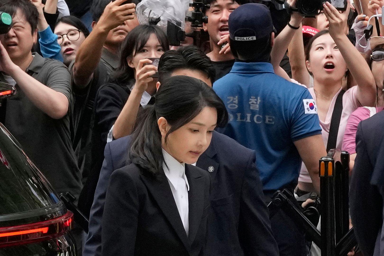 Probe Uncovers Allegations of Financial Misconduct and Exploitation