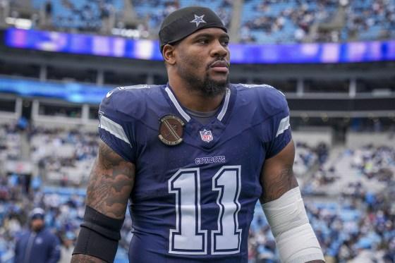 Analyzing Jerry Jones' Bold Move: Impact on Team Dynamics and Performance