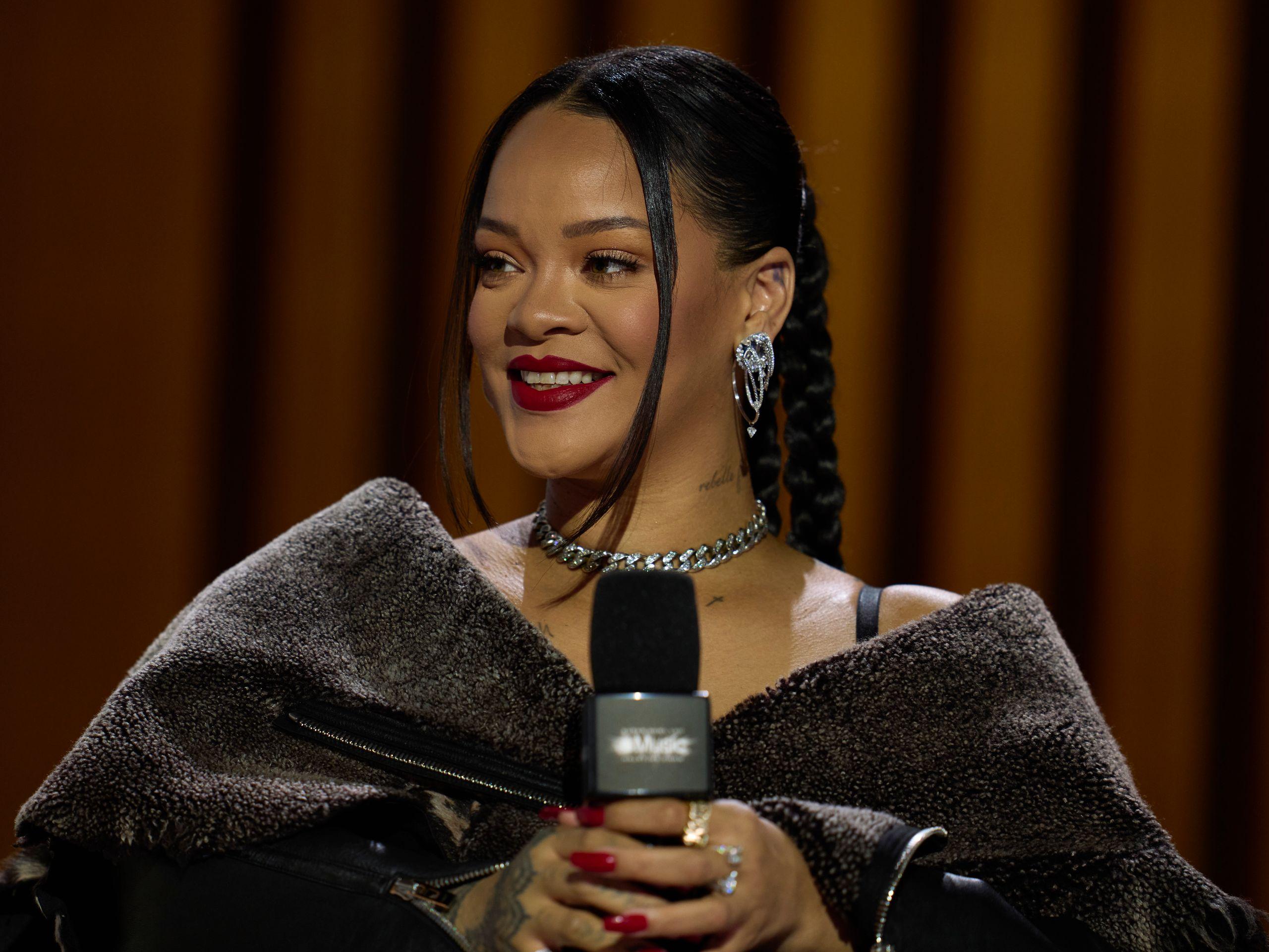 The Influence of Parenthood on Rihanna and A$AP Rocky's Careers