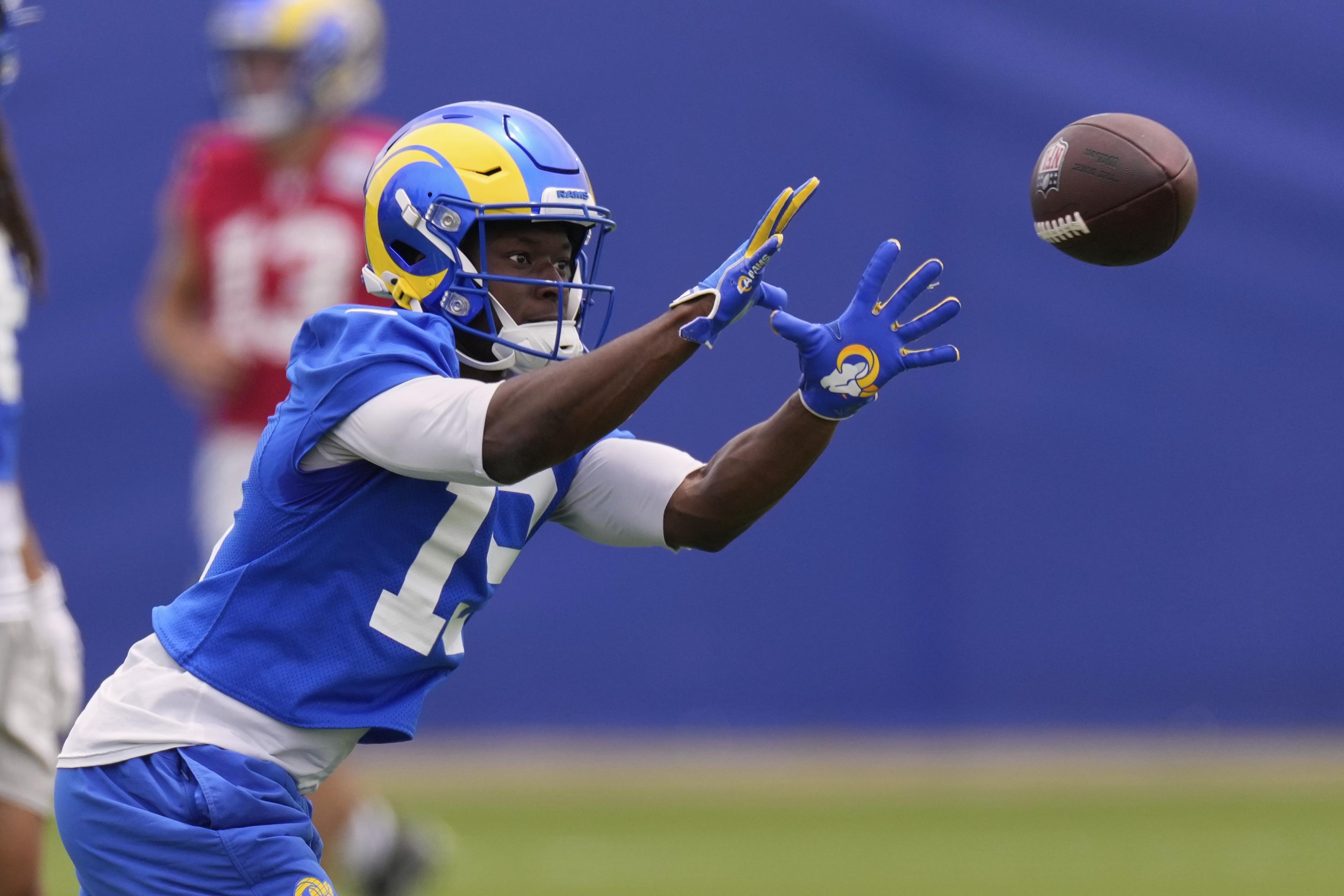 Injury Updates: Understanding the risks and Benefits of Starting Stafford