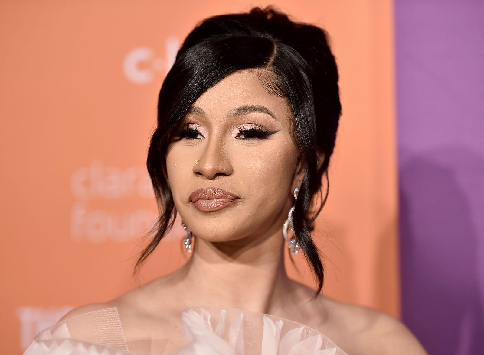 Authenticity as Currency: Cardi B's Influence on the Industry and Fans