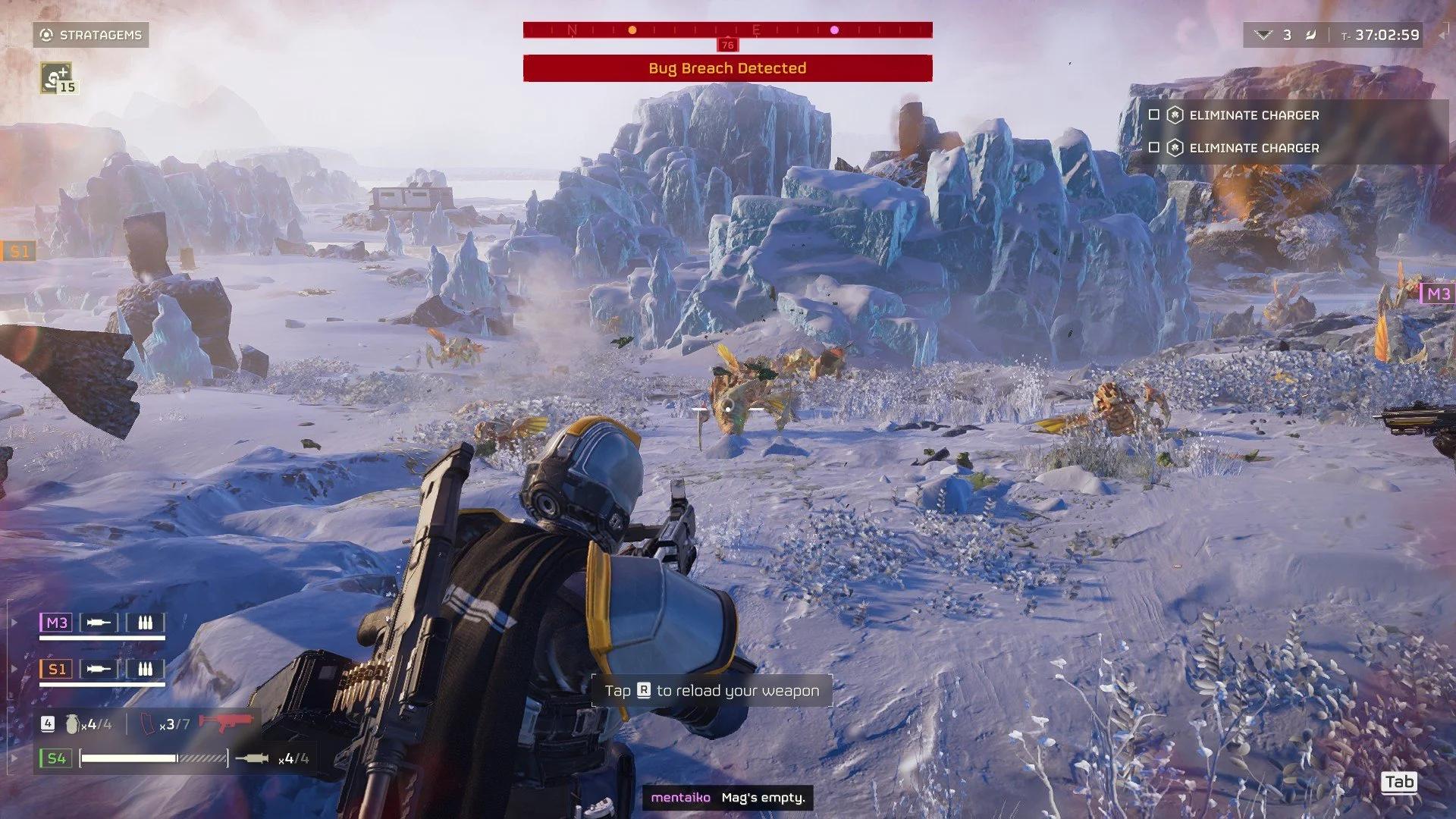 Strategic Tips for New Players to Navigate the Helldivers Universe