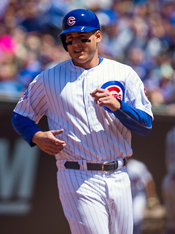 Reflecting on Rizzo's Impact: A Legacy of Leadership and Perseverance in chicago