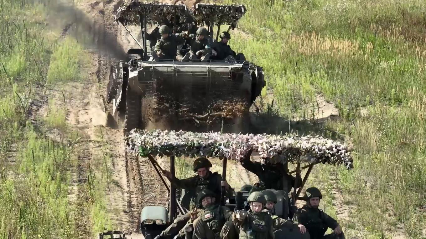 Strategies for Diplomacy Amid Heightened Military Tensions