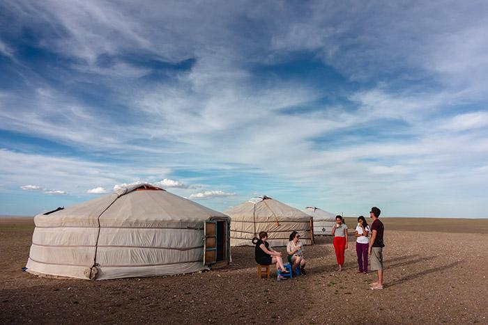 Cultural Immersion: Engaging with Local Communities in Ghana