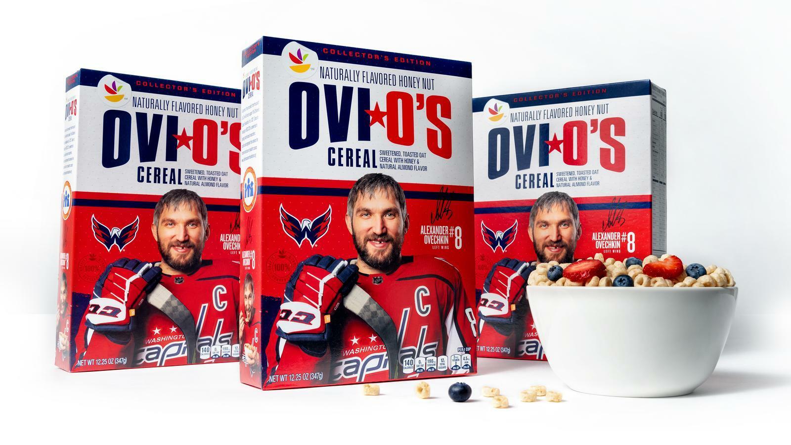 Ingredients and Nutritional Value: A Closer Look at the Star's Breakfast Choice