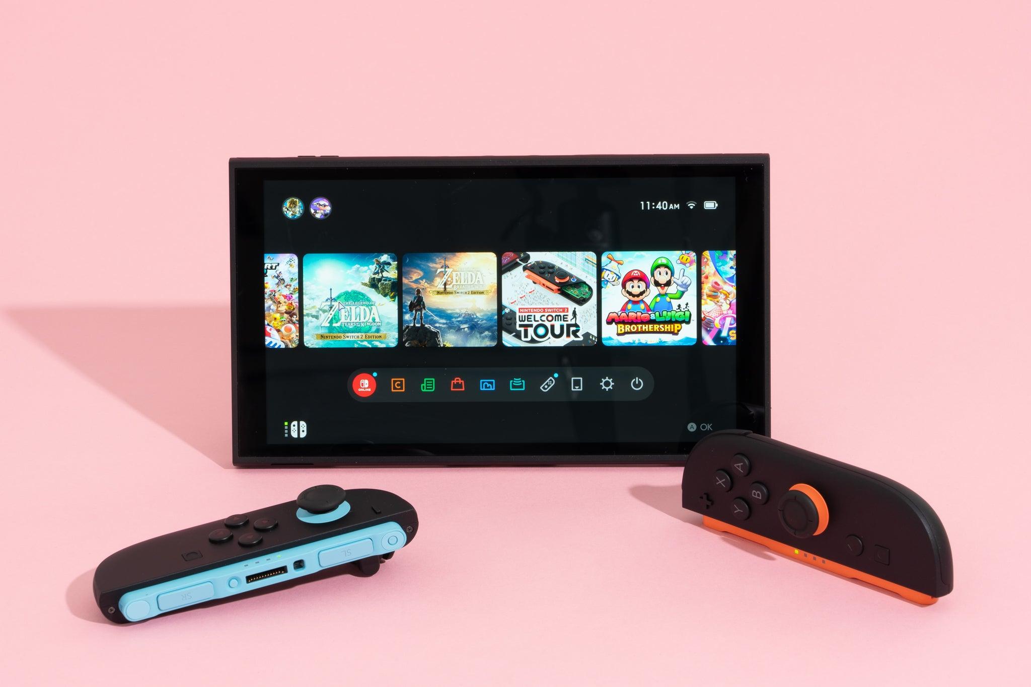Exploring Pro-Style Features: elevating Your Gaming Experience