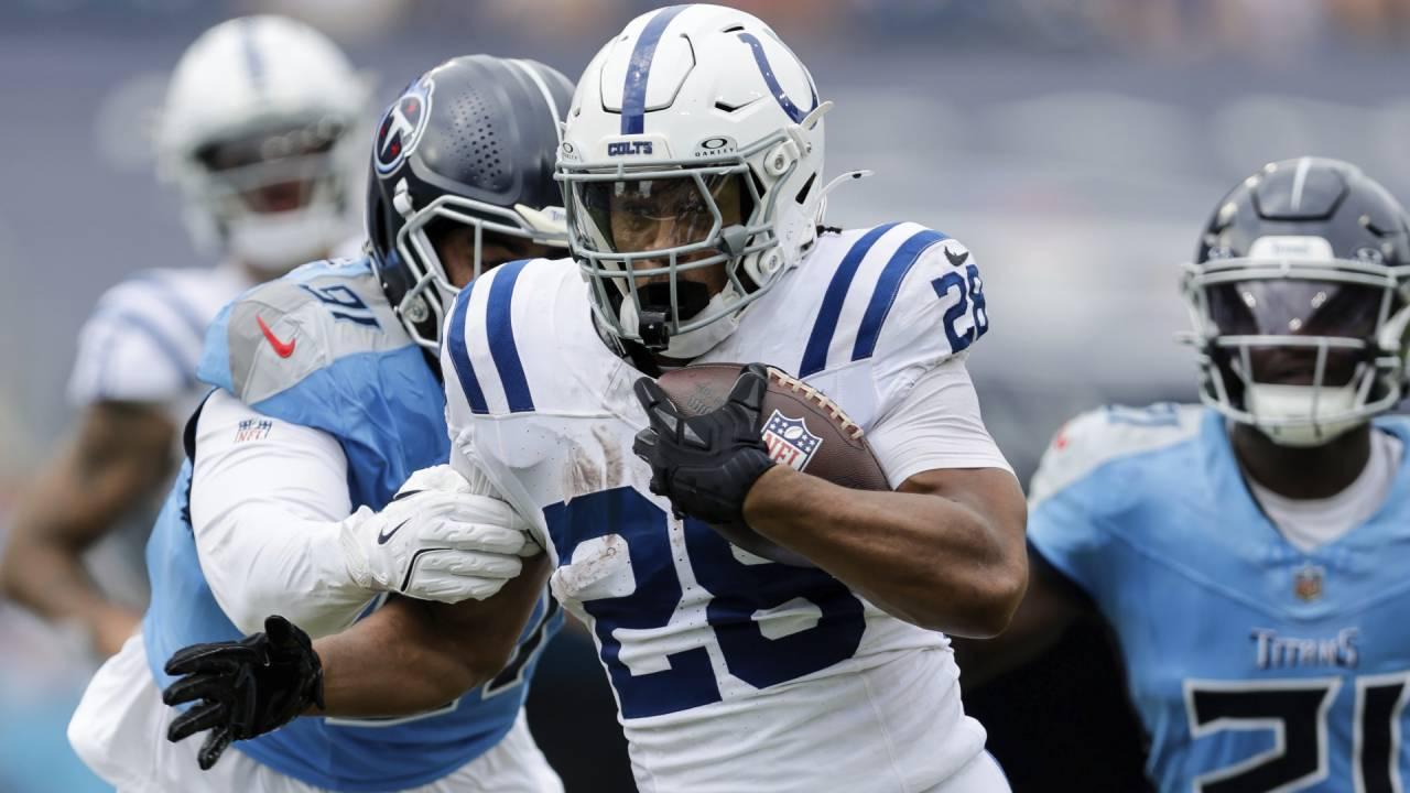 Strategic Betting Tips for Capitalizing on the Colts' Momentum