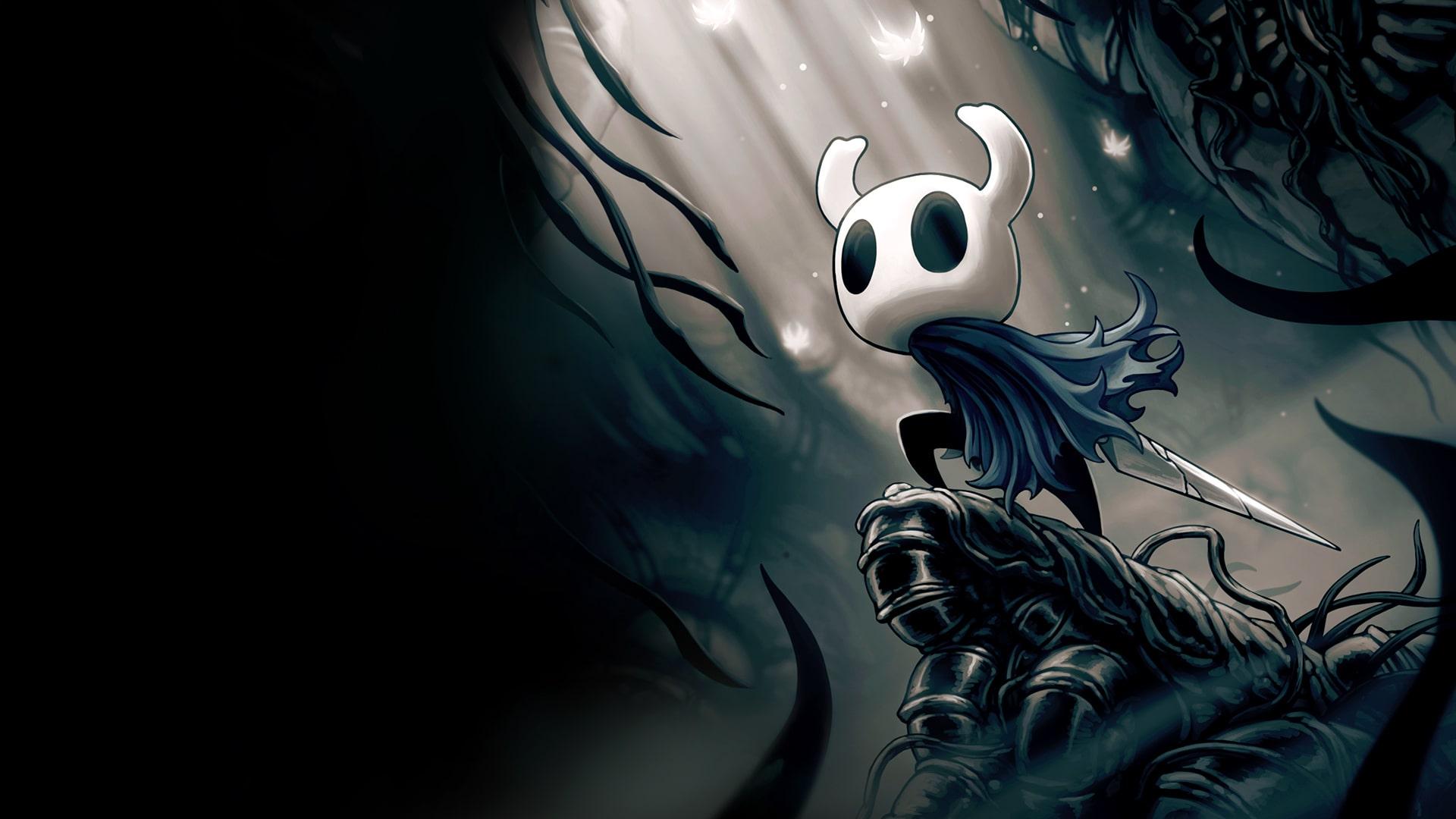 Record-Breaking Stats: How Hollow Knight Continues to Captivate Players