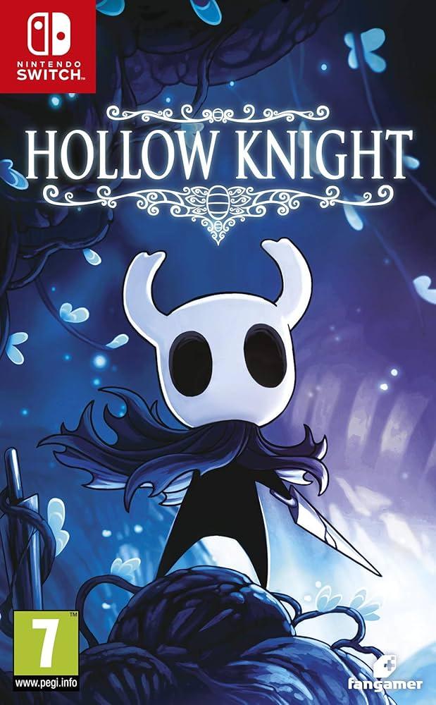 What We Can Learn from the Success of Hollow Knight Ahead of Silksong