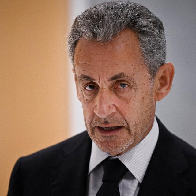 Public Reaction to Sarkozy's sentence: ‌Trust‌ in Democracy at‌ Stake