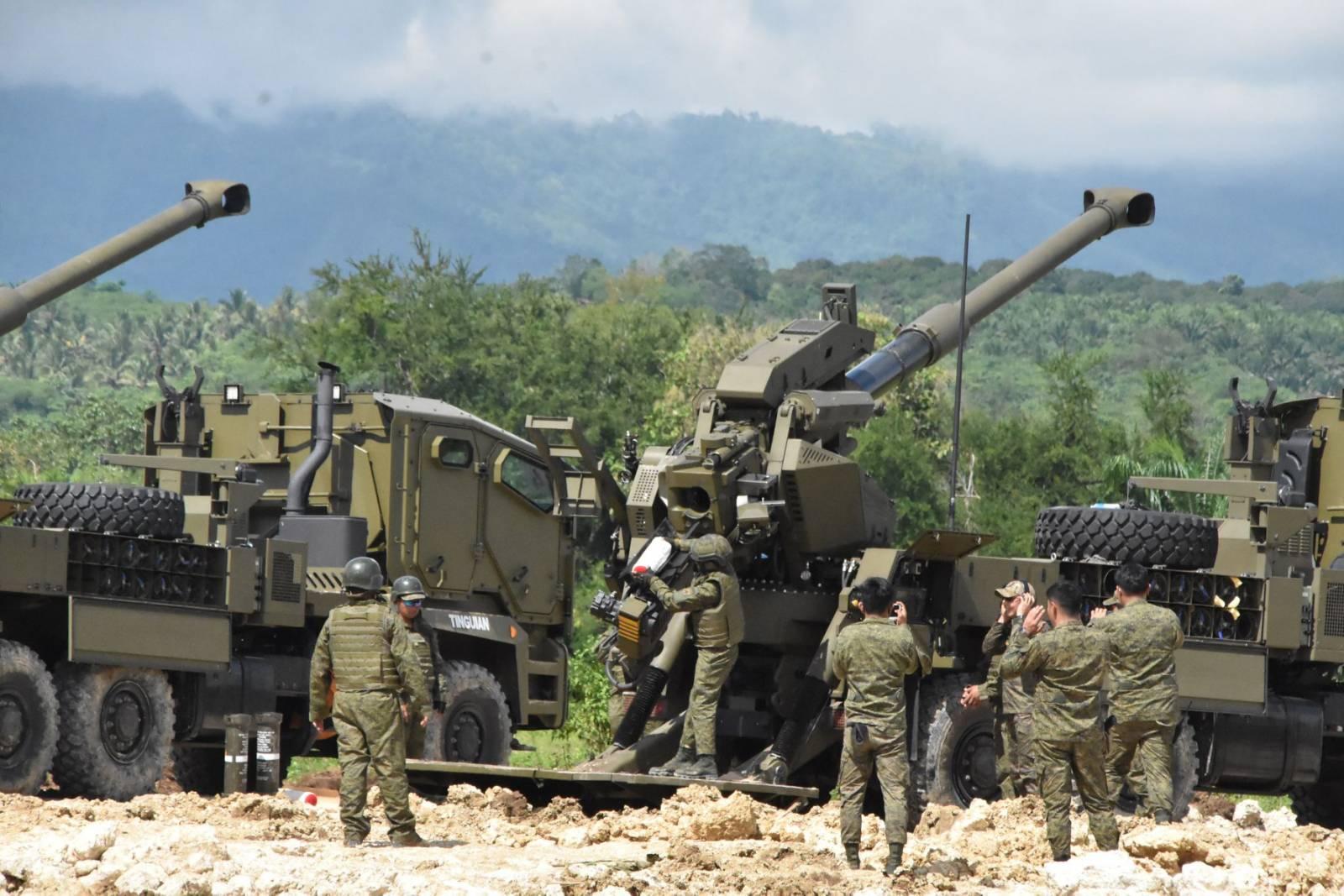 Analysis of the Political Implications of Military Loyalty to the Marcos Administration