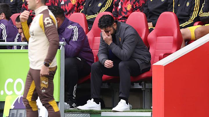 Managing Expectations: How Amorim Can Rebuild Trust with Fans and Management