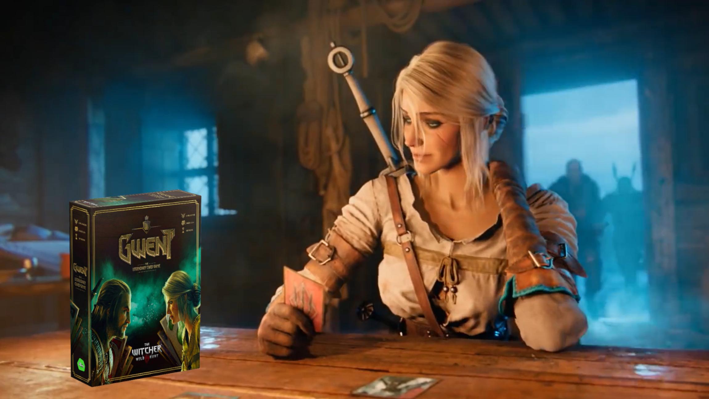 Community and Competition: The Thriving Gwent Player base